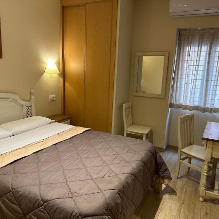 Toledo Plaza Otel Dış mekan fotoğraf