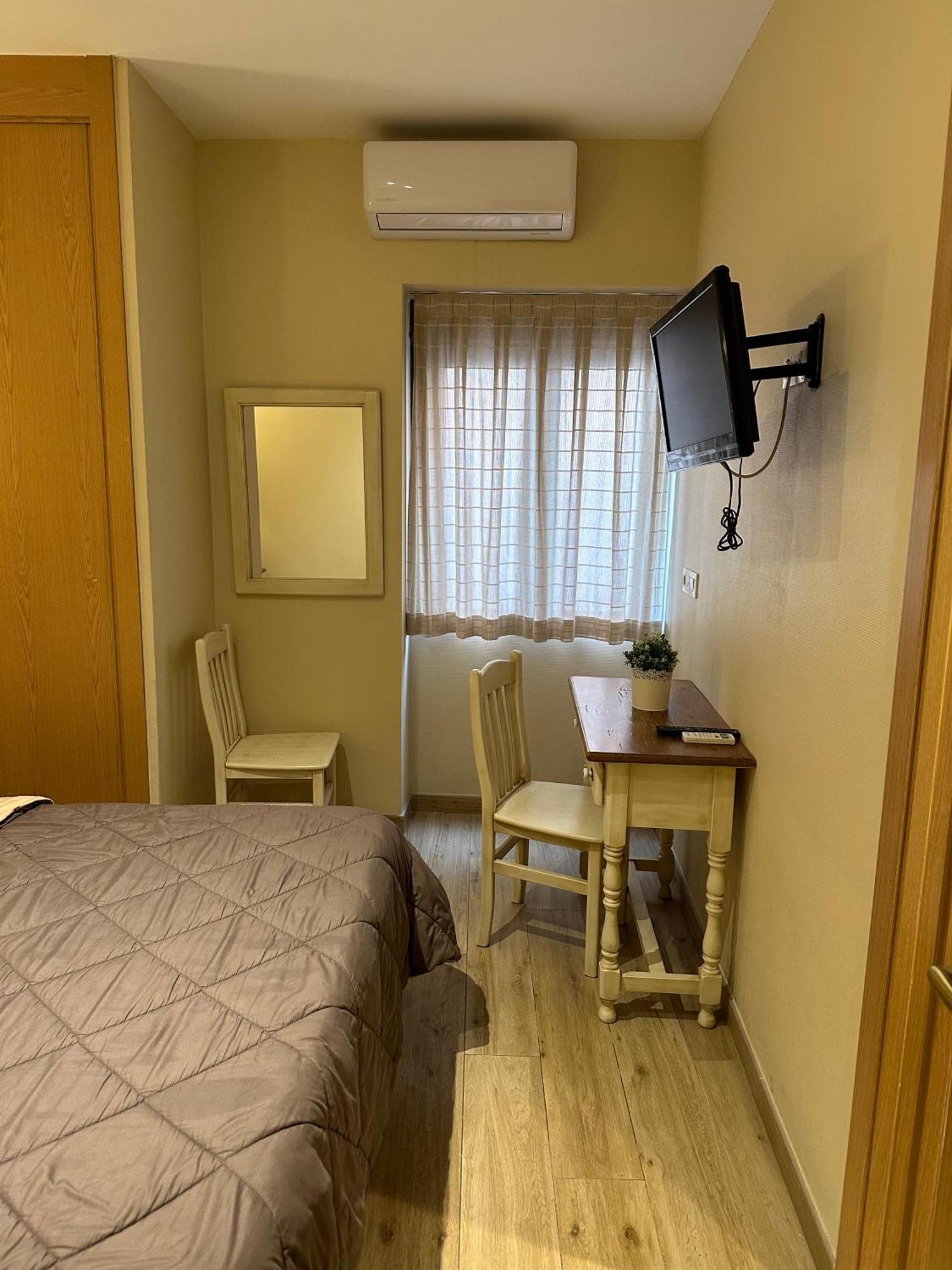 Toledo Plaza Otel Dış mekan fotoğraf