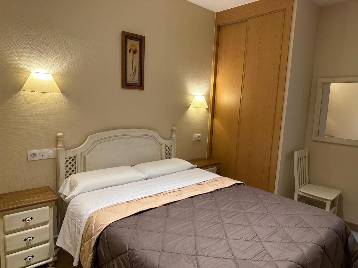 Toledo Plaza Otel Dış mekan fotoğraf