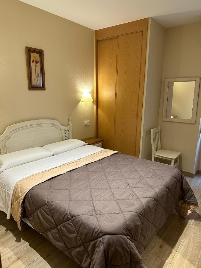 Toledo Plaza Otel Dış mekan fotoğraf