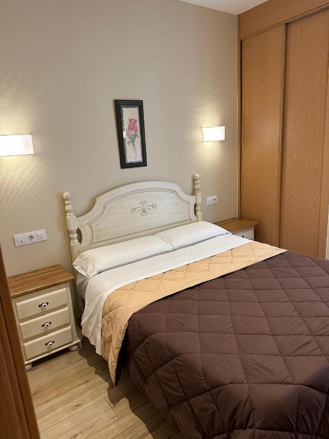 Toledo Plaza Otel Dış mekan fotoğraf