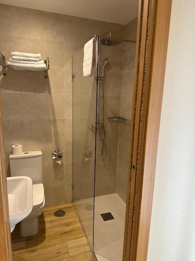 Toledo Plaza Otel Dış mekan fotoğraf