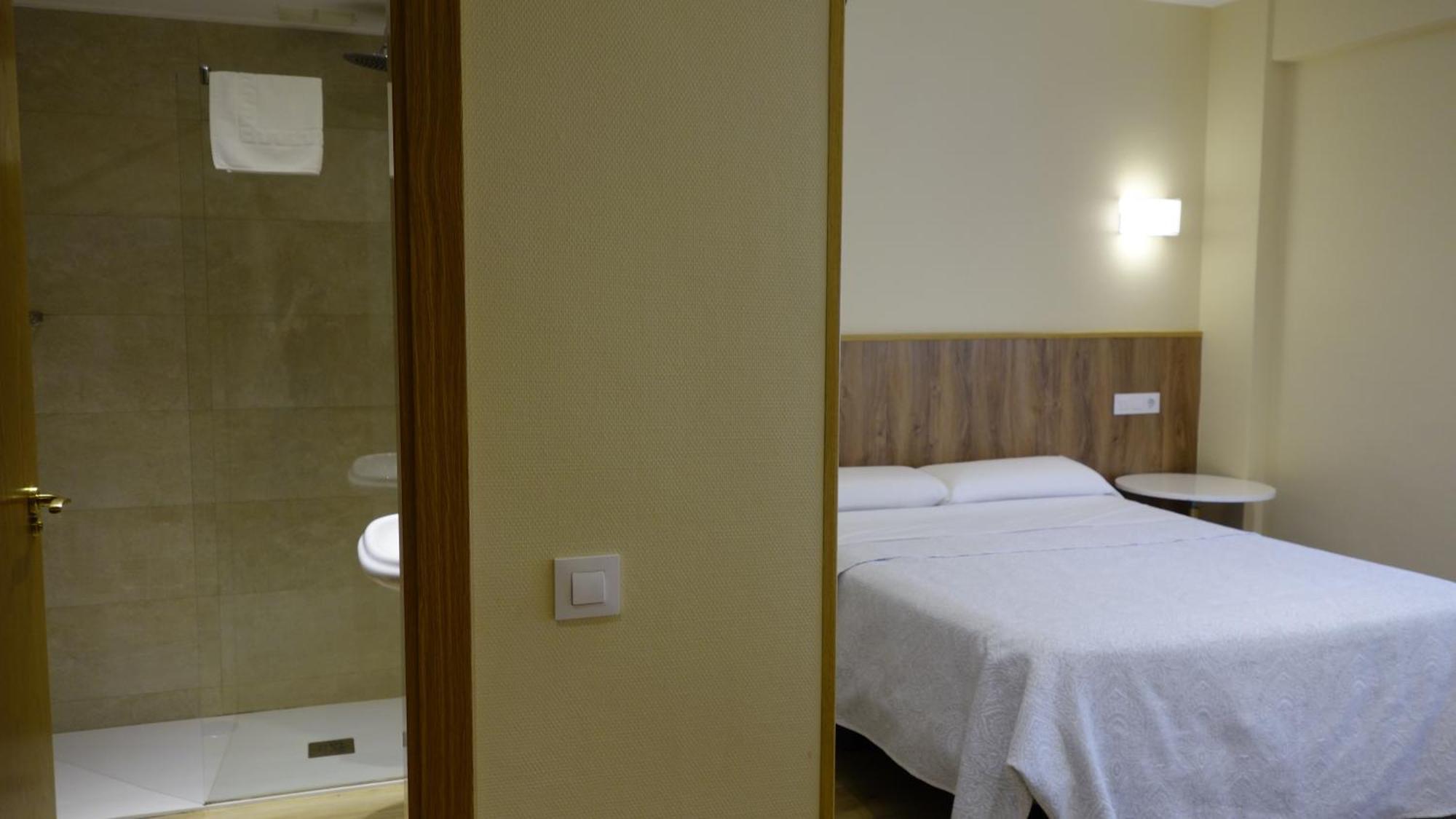 Toledo Plaza Otel Dış mekan fotoğraf