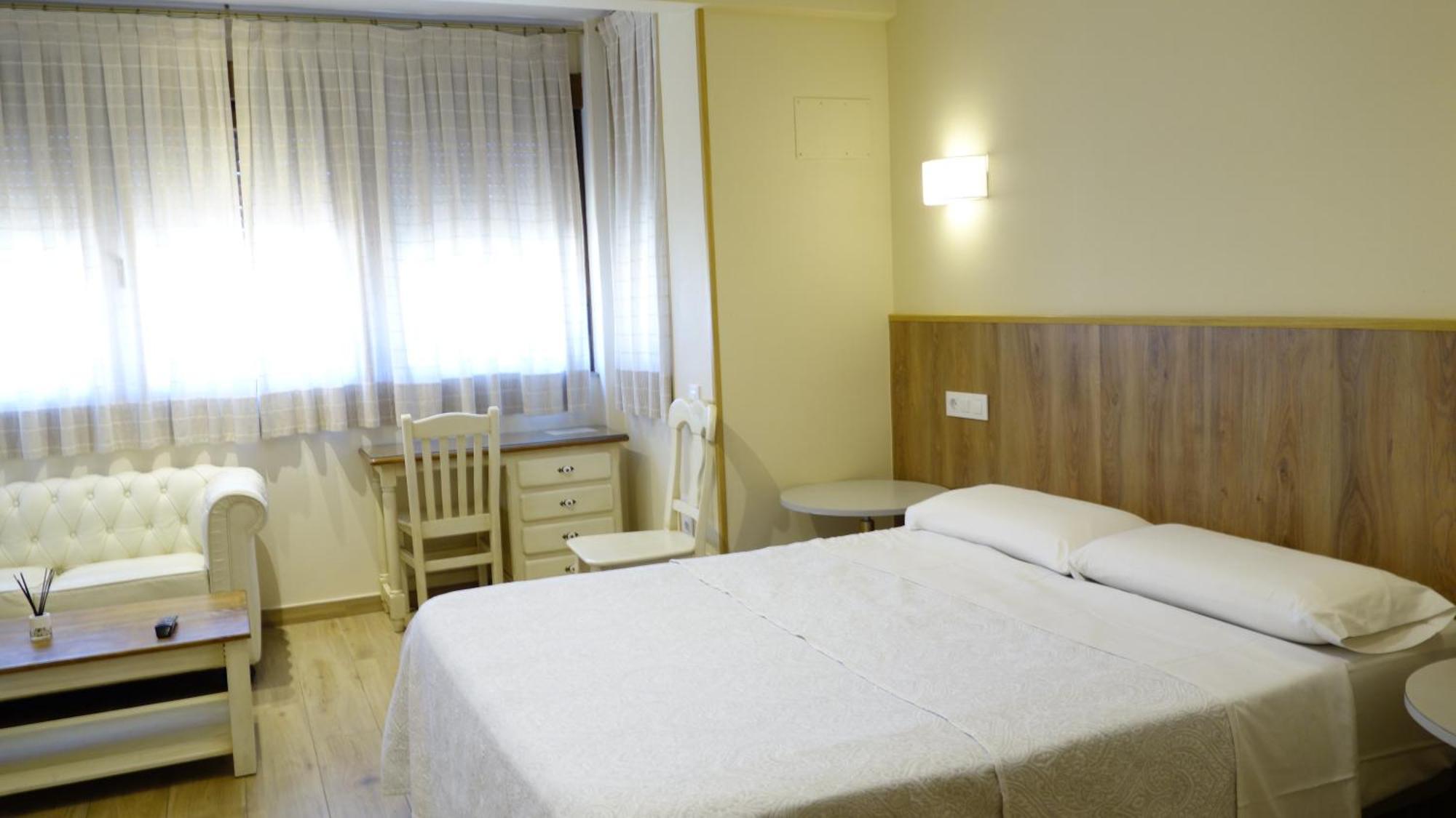 Toledo Plaza Otel Dış mekan fotoğraf